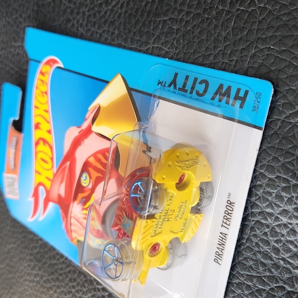 🔥Hot Wheels Treasure Hunt🔥 - Picture 5 of 6